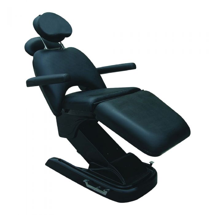 CAMA DE 4 MOTORES CON RUEDAS OCULTAS PARA MOVERSE FÁCILMENTE